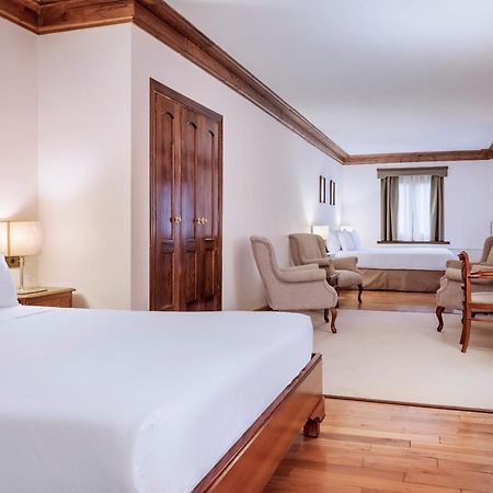 فندق Melia De Tredós المظهر الخارجي الصورة