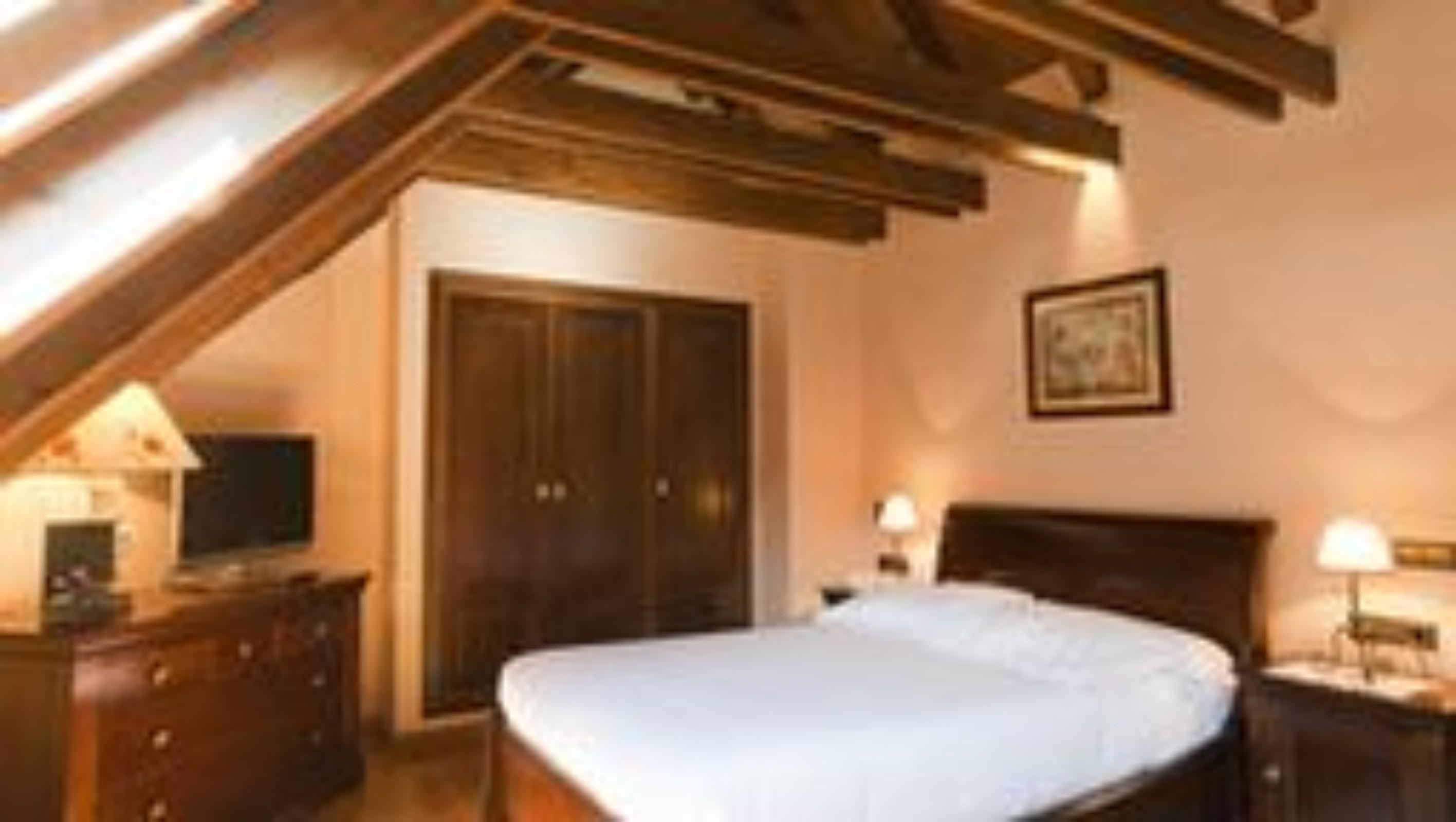 فندق Melia De Tredós المظهر الخارجي الصورة