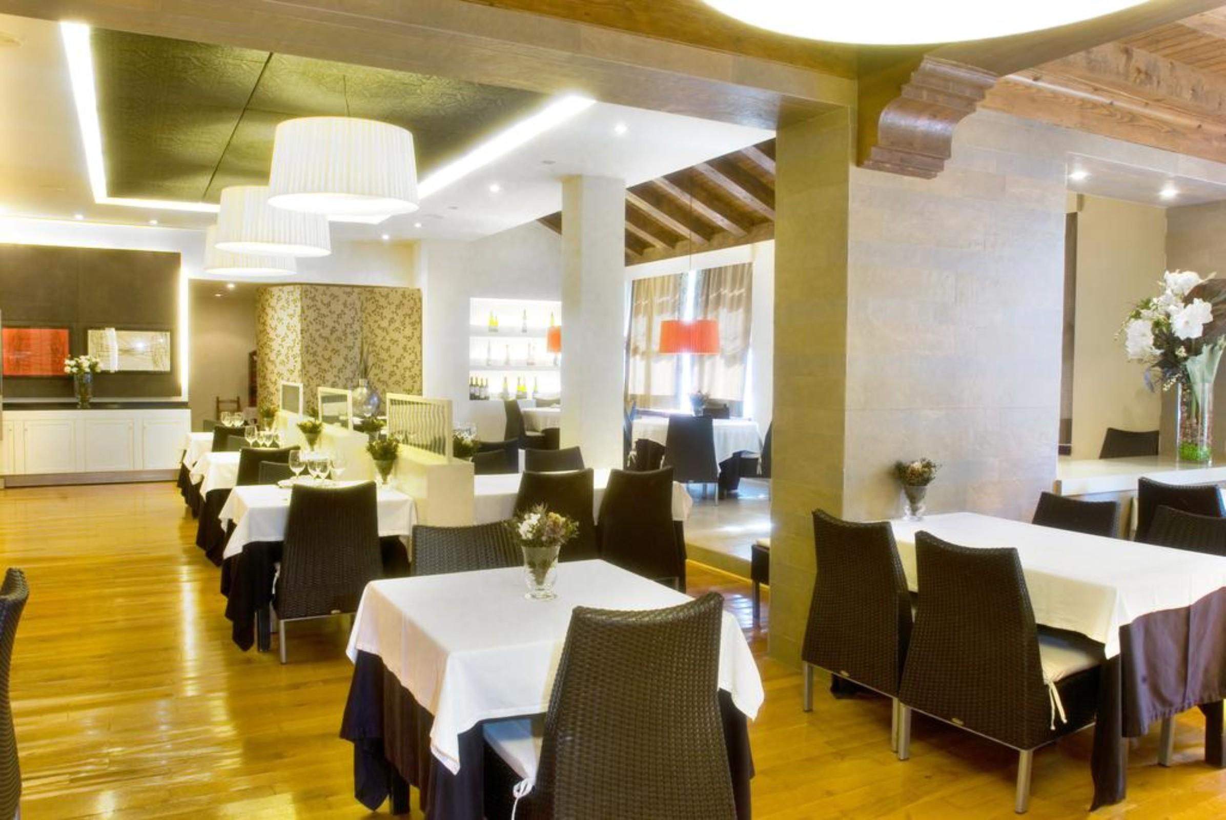 فندق Melia De Tredós المظهر الخارجي الصورة